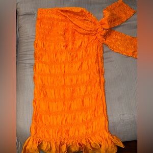 Hanifa SAMARIA skirt